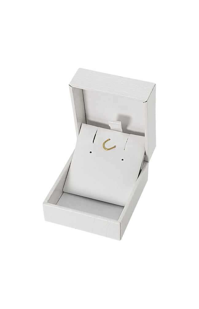 Ecrin à bijoux - Blanc