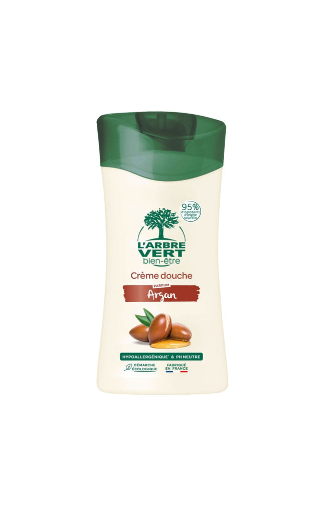 Crème de douche - Argan - 250 ml
