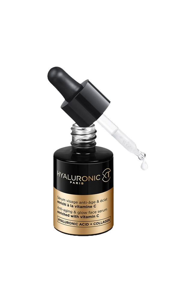Sérum anti-âge & éclat - Vitamine C - Visage