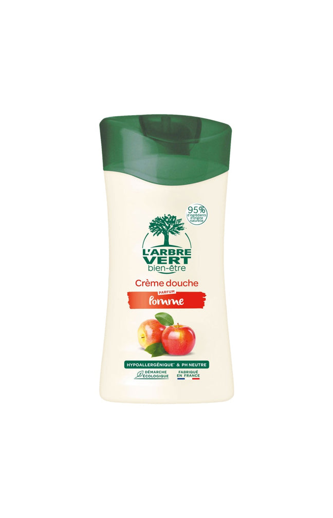 Crème de douche - Pomme - 250 ml