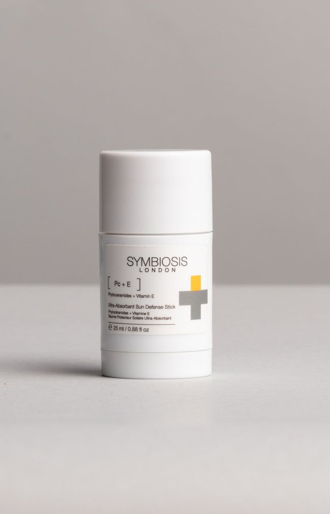 Baume protecteur solaire - Phytocéramides & vitamine E - Visage