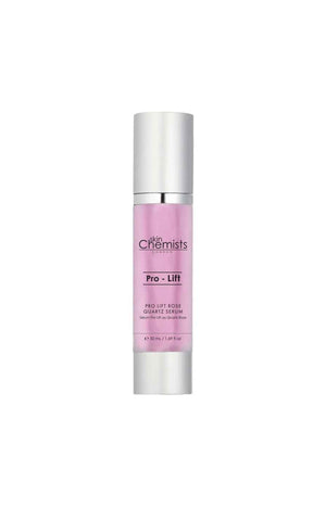 Sérum liftant & anti-rides - Pro Lift Rose Quartz