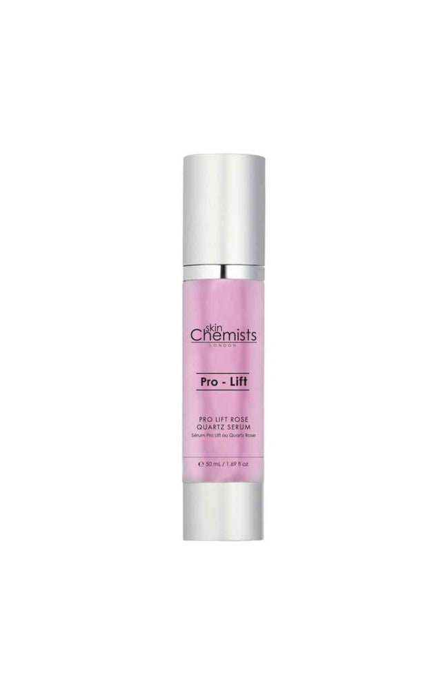 Sérum liftant & anti-rides - Pro Lift Rose Quartz