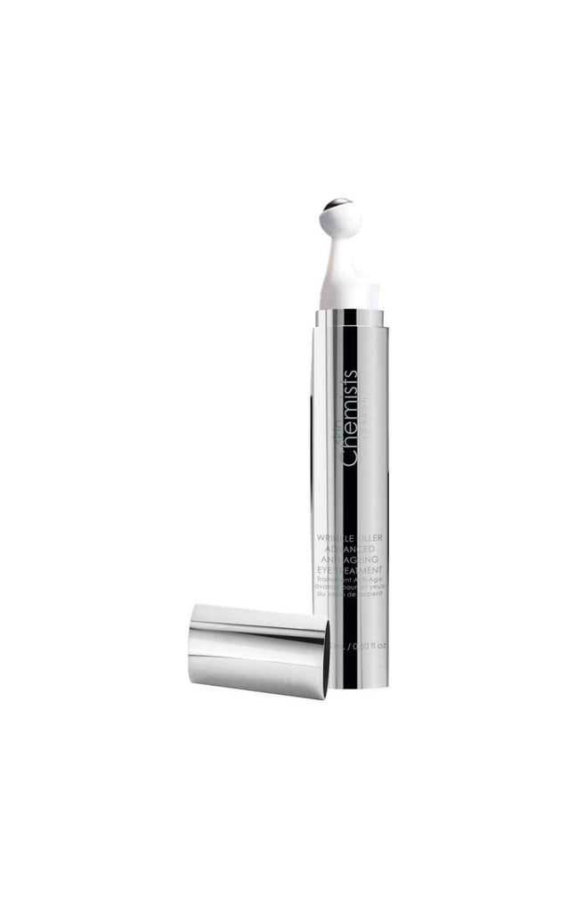 Sérum contour des yeux - Wrinkle Killer 4%