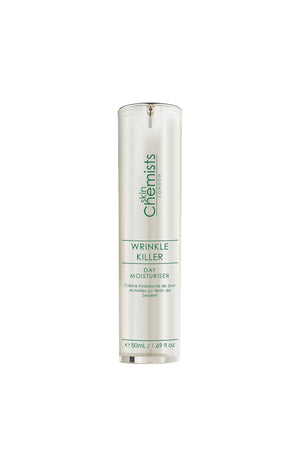 Crème de jour hydratante & anti-âge - Wrinkle Killer 1% - 50 ml