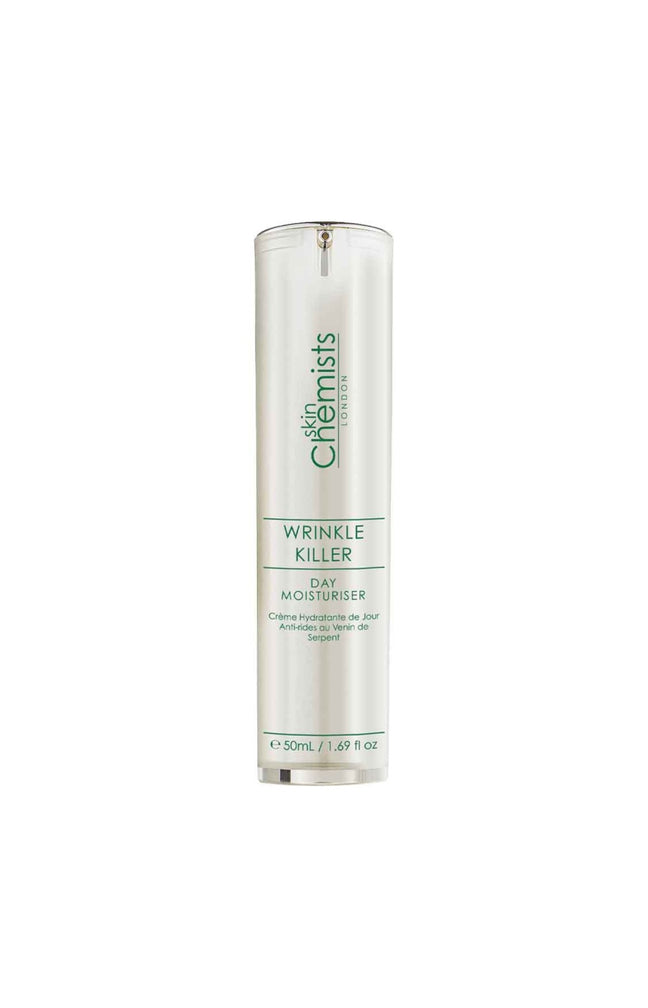 Crème de jour hydratante & anti-âge - Wrinkle Killer 1% - 50 ml