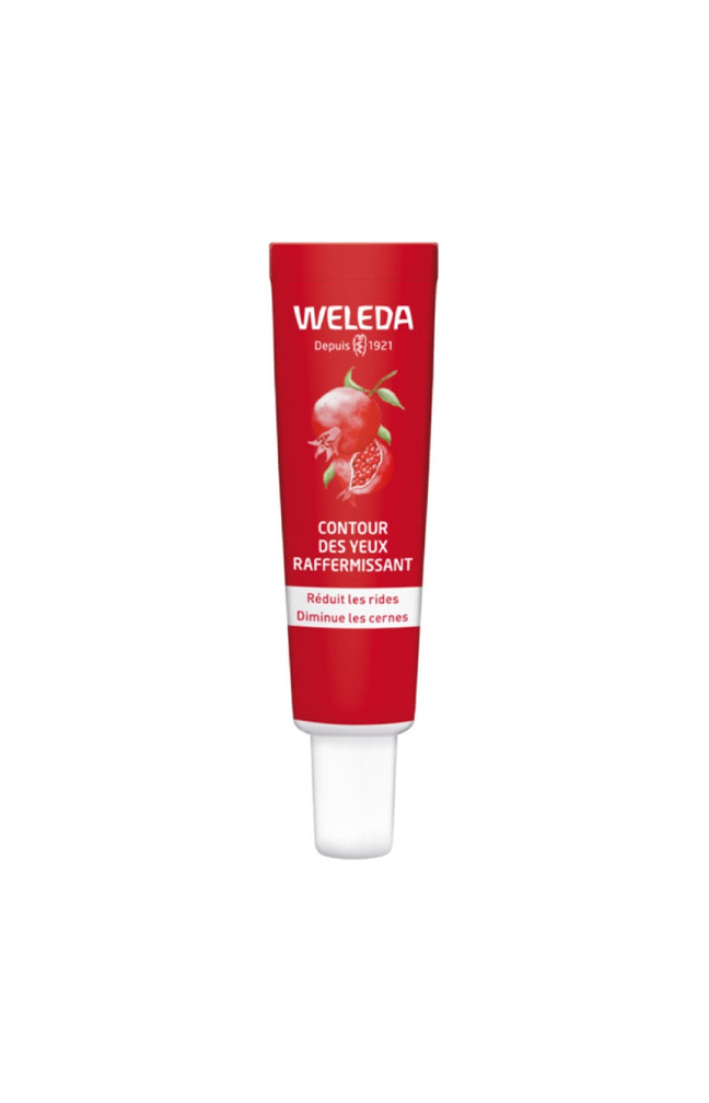 Contour des yeux raffermissant bio - Grenade & Maca - 12 ml