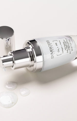 Sérum protection anti-âge - Collagène & pivoine - Visage