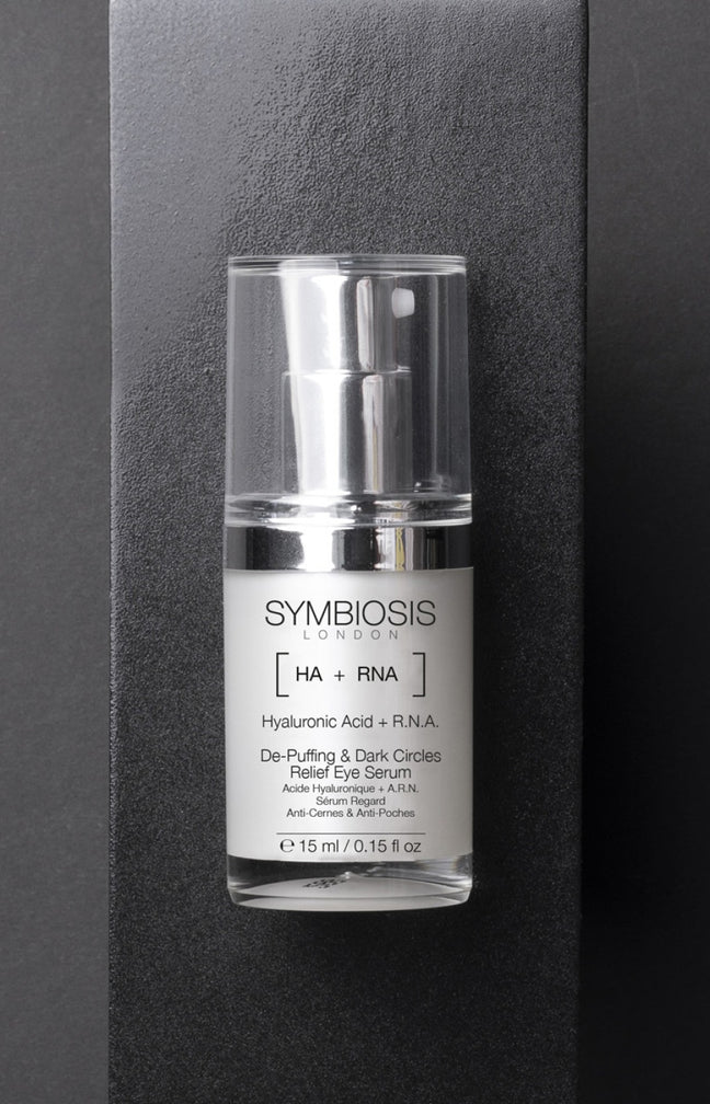 Sérum anti-cernes - Acide hyaluronique - Yeux