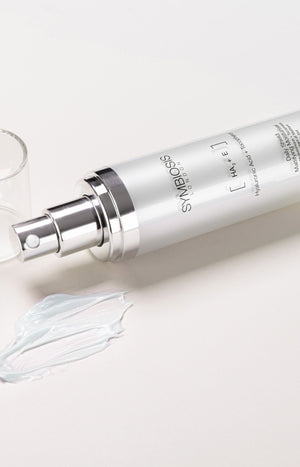 Soin protection jour hydratant & matifiant - Acide hyaluronique