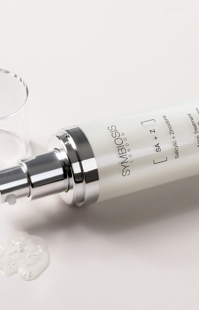 Sérum anti-imperfections - Acide hyaluronique - Visage