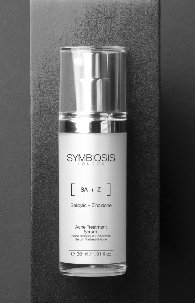 Sérum anti-imperfections - Acide hyaluronique - Visage