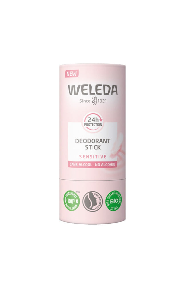 Déodorant stick bio - Sensitive - 50 g