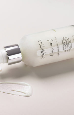 Crème anti-âge fermeté - Acide hyaluronique - Corps