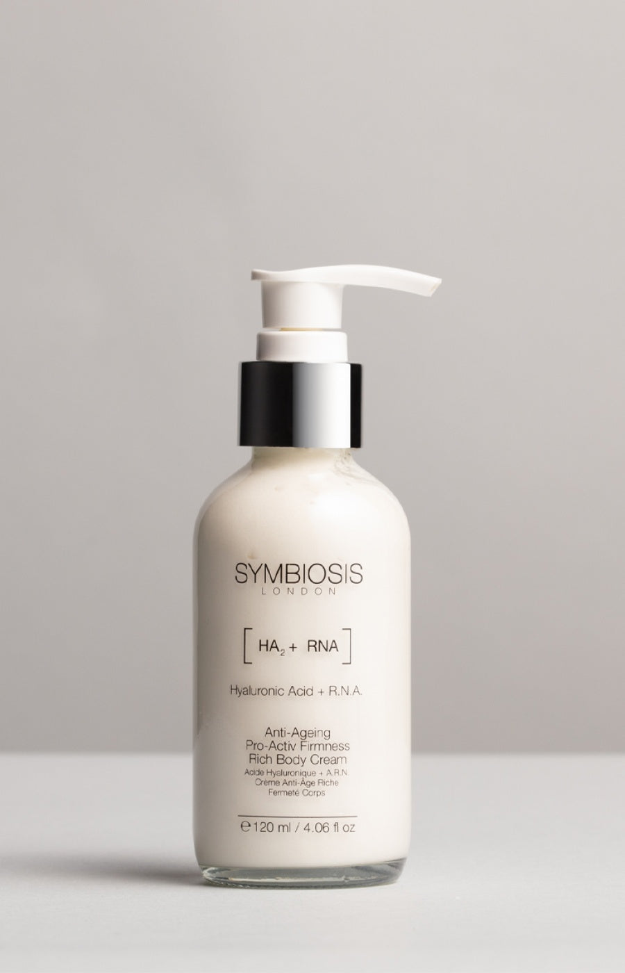 Crème anti-âge fermeté - Acide hyaluronique - Corps