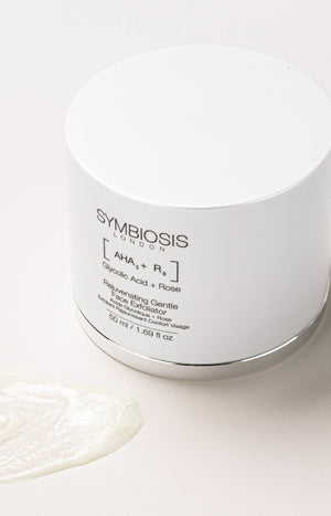 Exfoliant rajeunissant - Acide glycolique - Visage