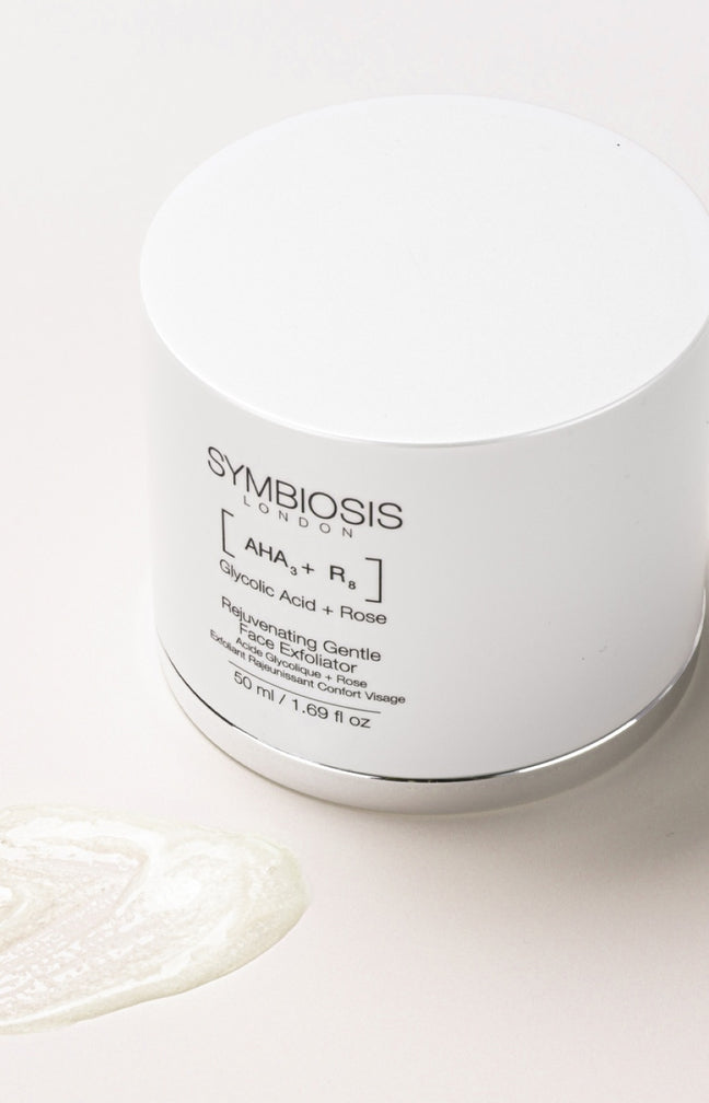 Exfoliant rajeunissant - Acide glycolique - Visage