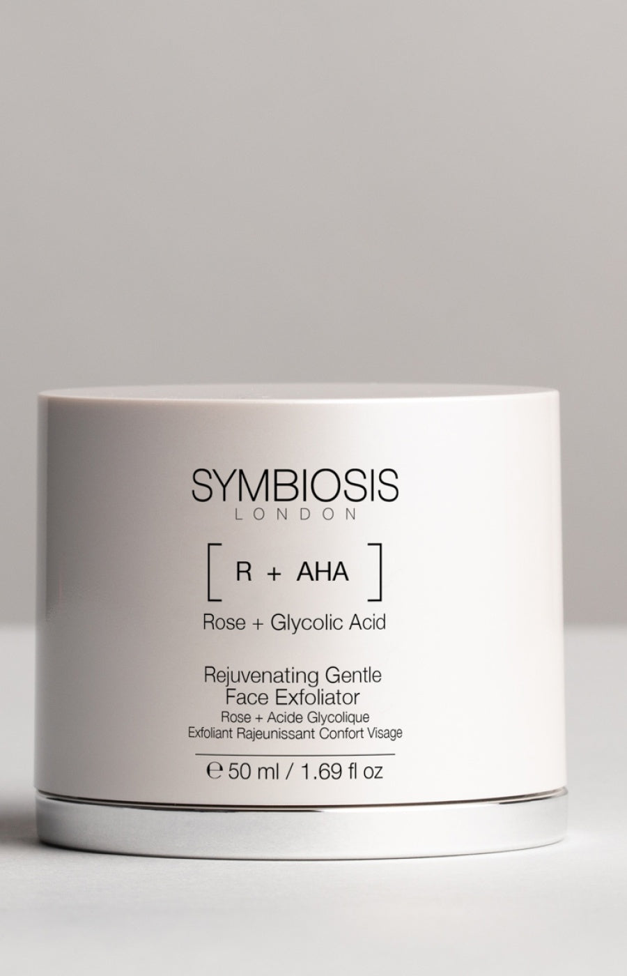 Exfoliant rajeunissant - Acide glycolique - Visage