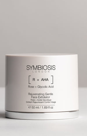 Exfoliant rajeunissant - Acide glycolique - Visage