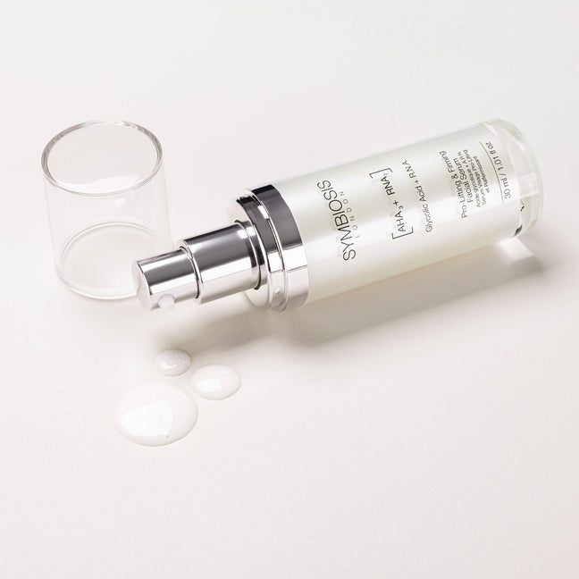 Sérum pro-lifting raffermissant - Acide glycolique & ribonucléique