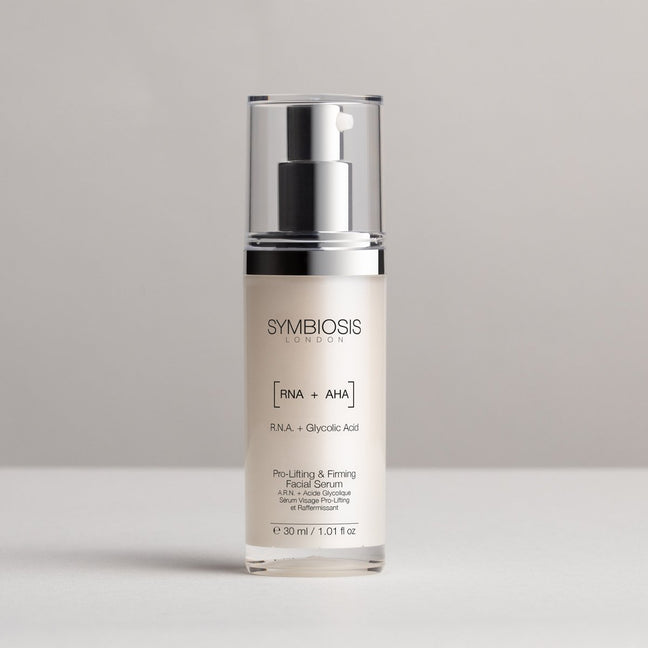 Sérum pro-lifting raffermissant - Acide glycolique & ribonucléique