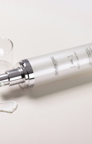 Crème hydratante restructurante 12 h - Acide glycolique - Visage