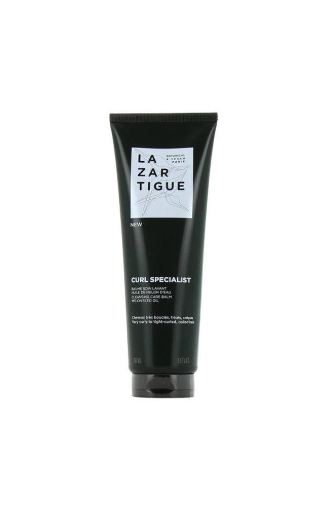 Baume lavant - Cheveux bouclés, frisés & crépus - 250 ml