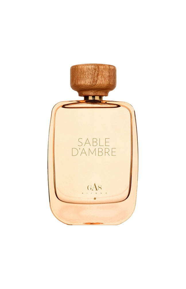 Sable d'ambre Eau de parfum - Oriental