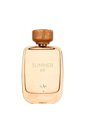 Summer 69 Eau de parfum - Floral