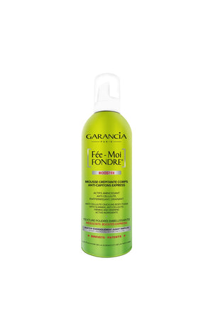 Mousse raffermissante - Fée-Moi Fondre - Corps - Jour - 400 ml