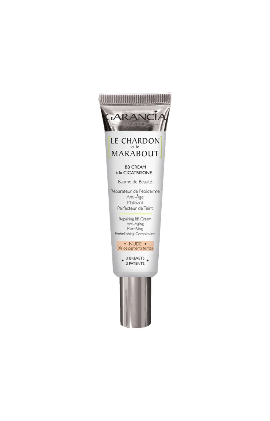 BB crème multi-actions - Le Chardon & le Marabout - 30 ml