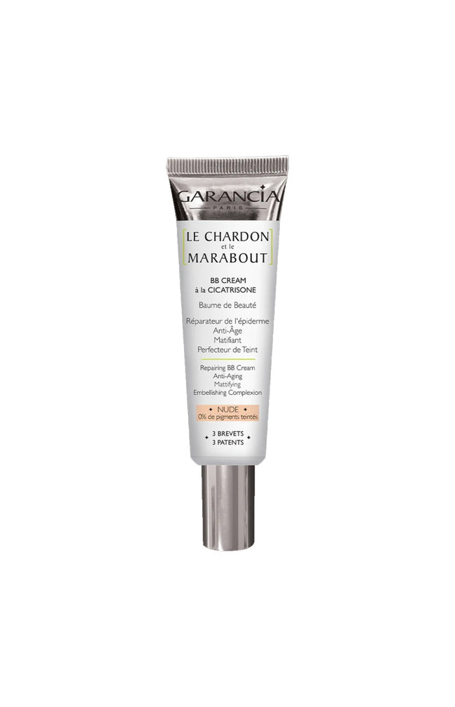 BB crème multi-actions - Le Chardon & le Marabout - 30 ml