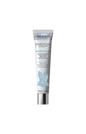 Gelée hydratante & repulpante - Diabolique Glaçon - Peaux normales à mixtes - 40 g