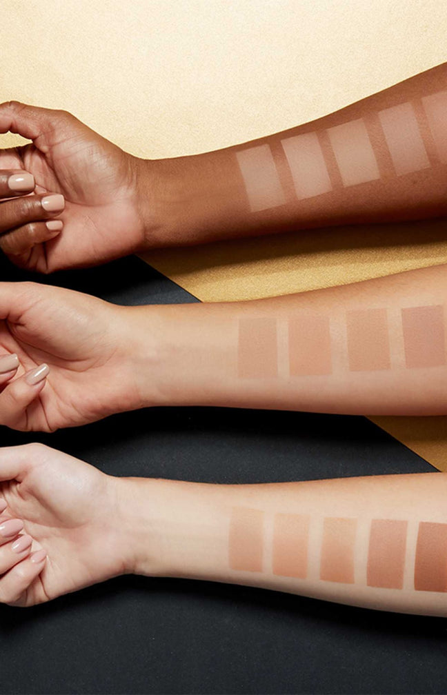 Poudre bronzante et sculptante - City Bronzer