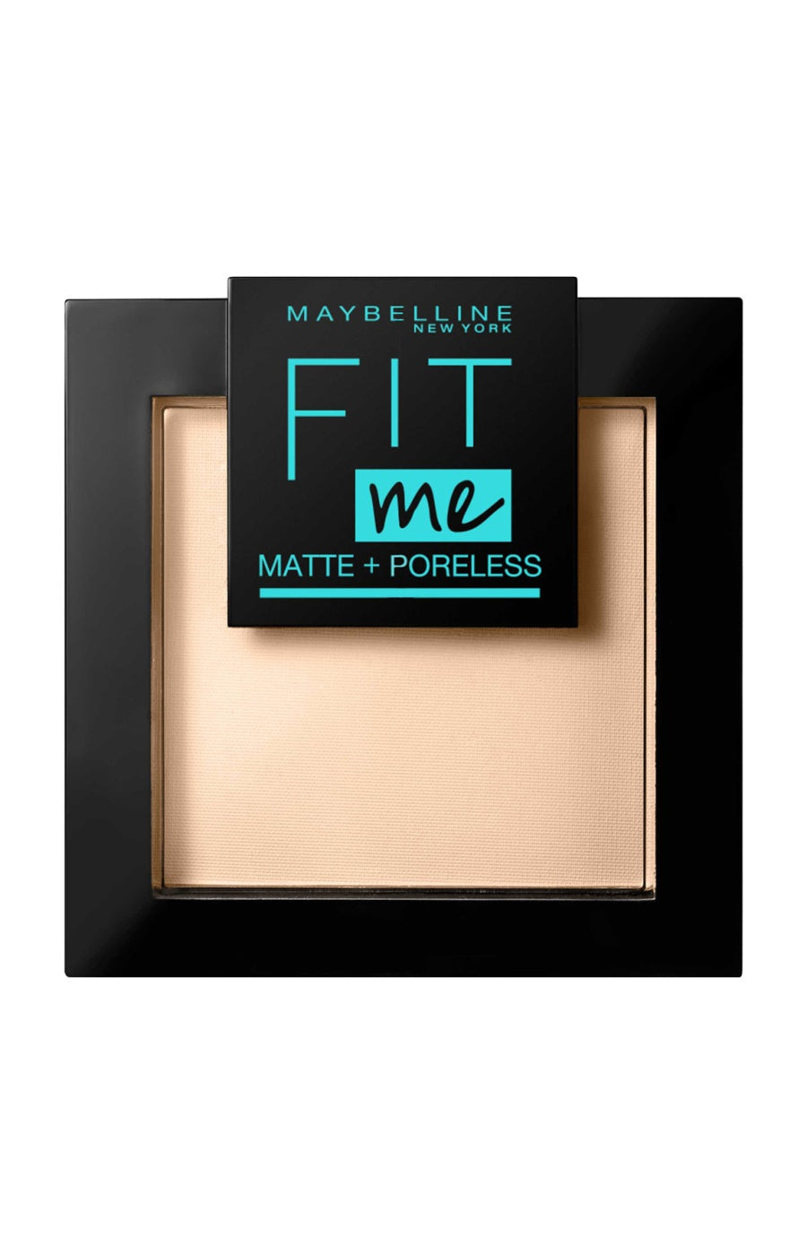 Poudre matifiante - Fit Me!