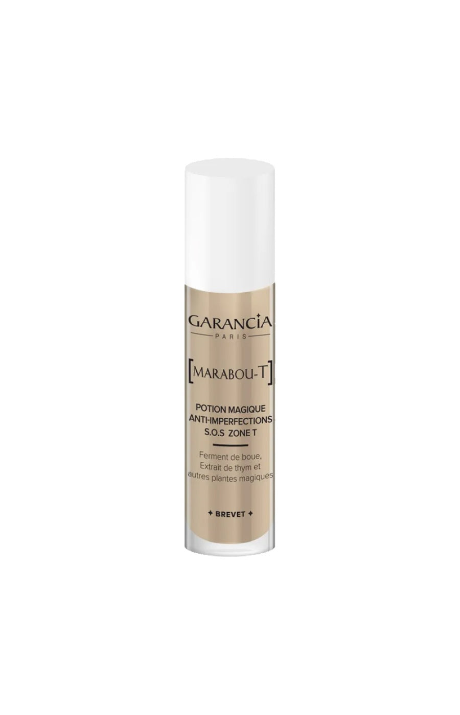 Roll-on anti-imperfections - Marabou-T - Visage - 10 ml