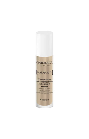 Roll-on anti-imperfections - Marabou-T - Visage - 10 ml