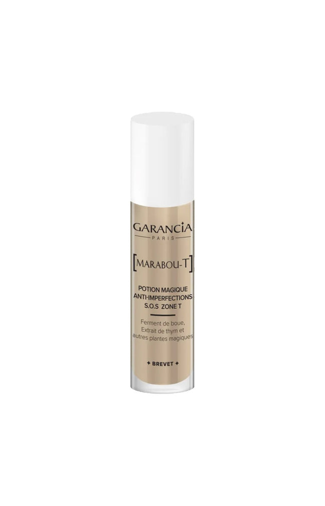 Roll-on anti-imperfections - Marabou-T - Visage - 10 ml