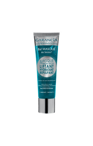 Masque 3-en-1 - Bal des Sorciers - Visage - 50 ml
