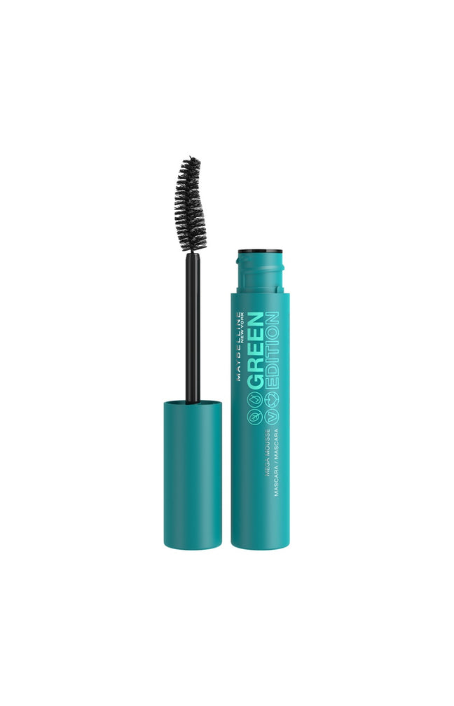 Mascara - Green Edition