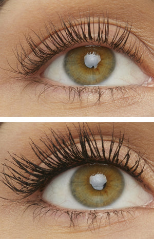 Mascara - Green Edition