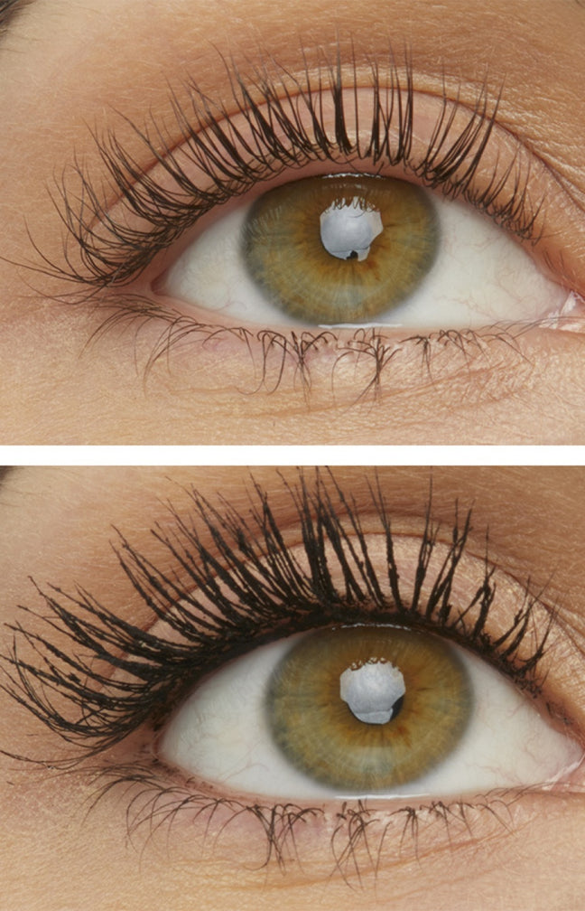 Mascara - Green Edition