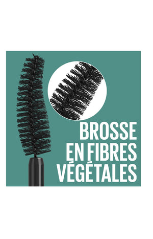 Mascara - Green Edition