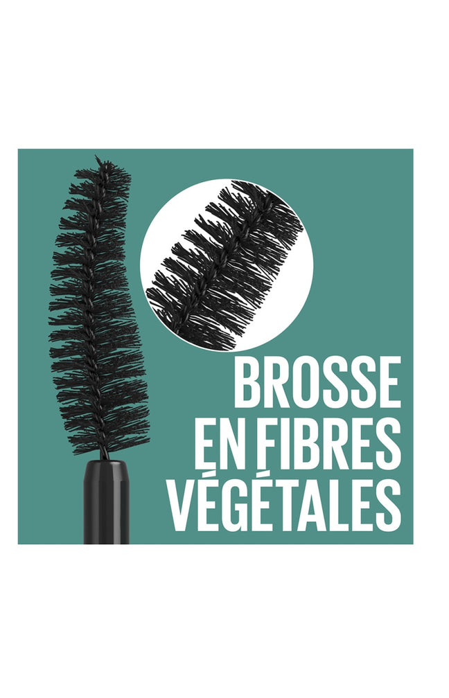 Mascara - Green Edition