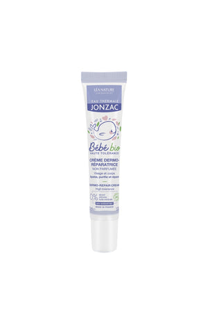 Crème dermo-réparatrice bio - Visage & corps - Bébé