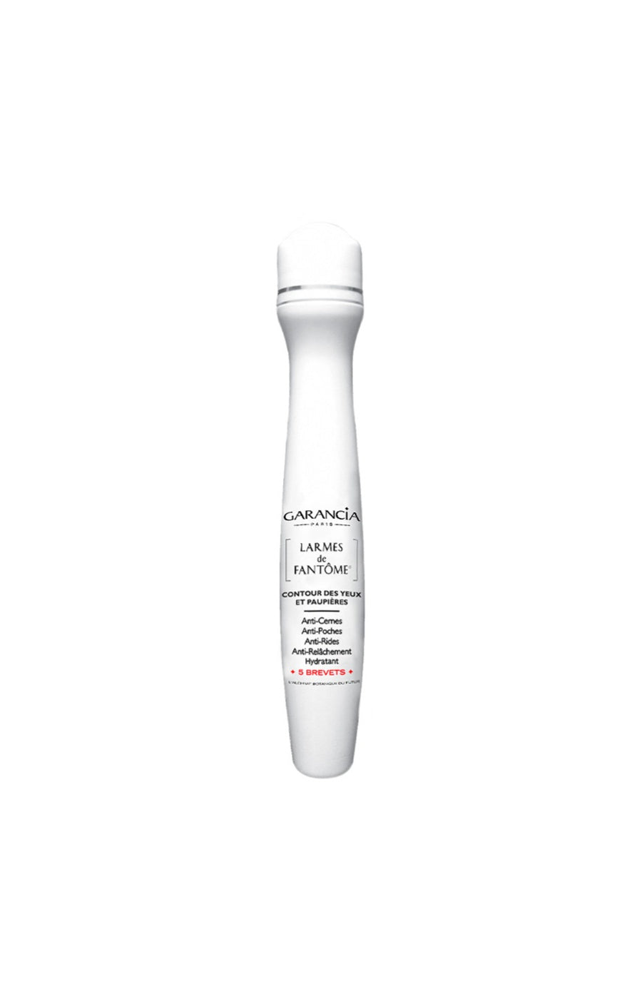 Roll-on contour des yeux anti-poches - Larmes de Fantôme - 10 ml