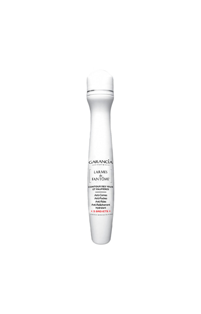 Roll-on contour des yeux anti-poches - Larmes de Fantôme - 10 ml