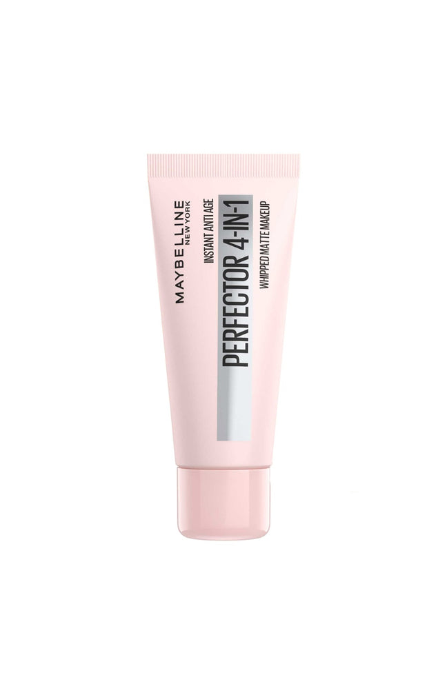 Fond de teint matifiant - Perfecteur 4-en-1