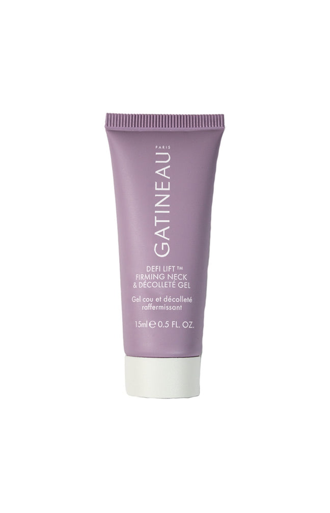 Gel raffermissant - Defi Lift 3D - Cou & décolleté - 15 ml