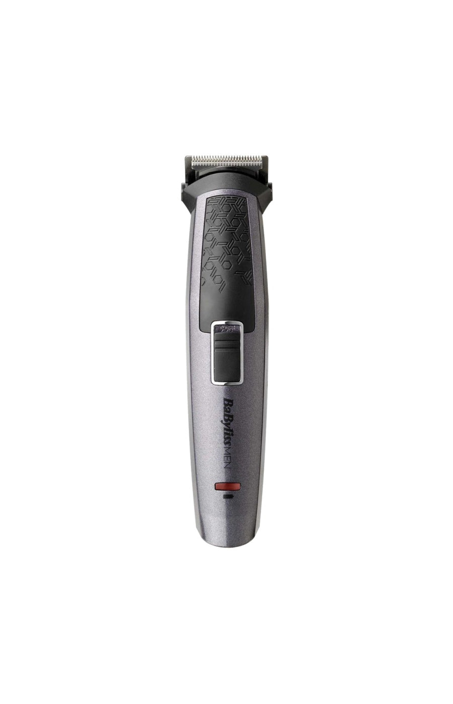 Tondeuse multiusage 10-en-1 - Carbon Titanium - Visage & corps - Homme